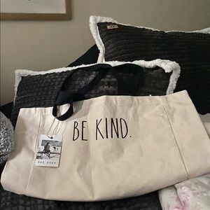 Extra Large Rae Dunn Tote